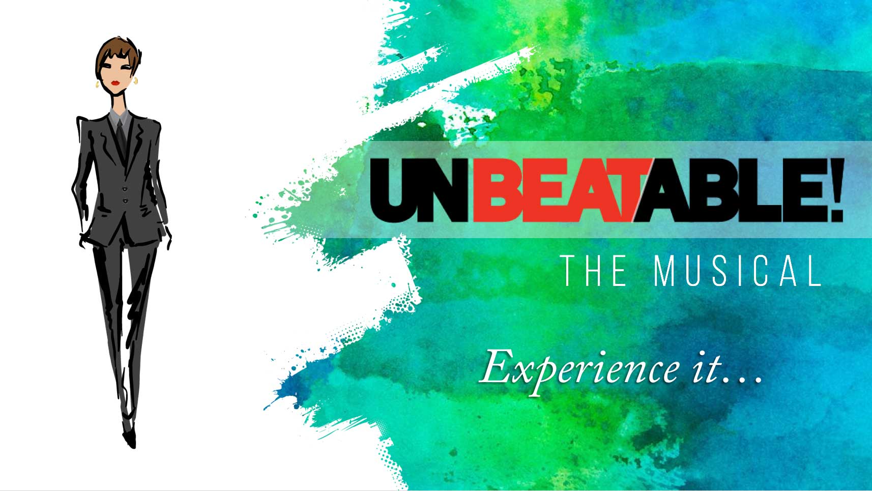 UnBeatable Hero Image