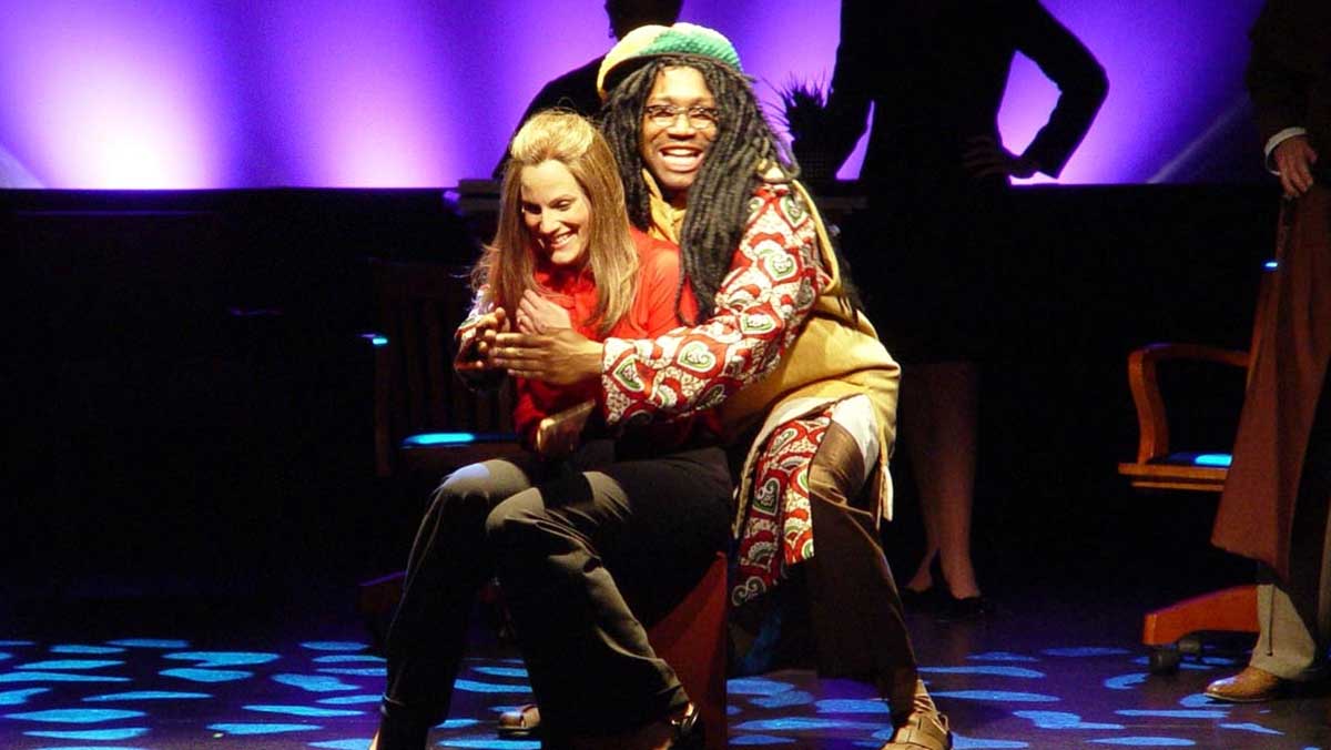 Holistic Doctor in Options