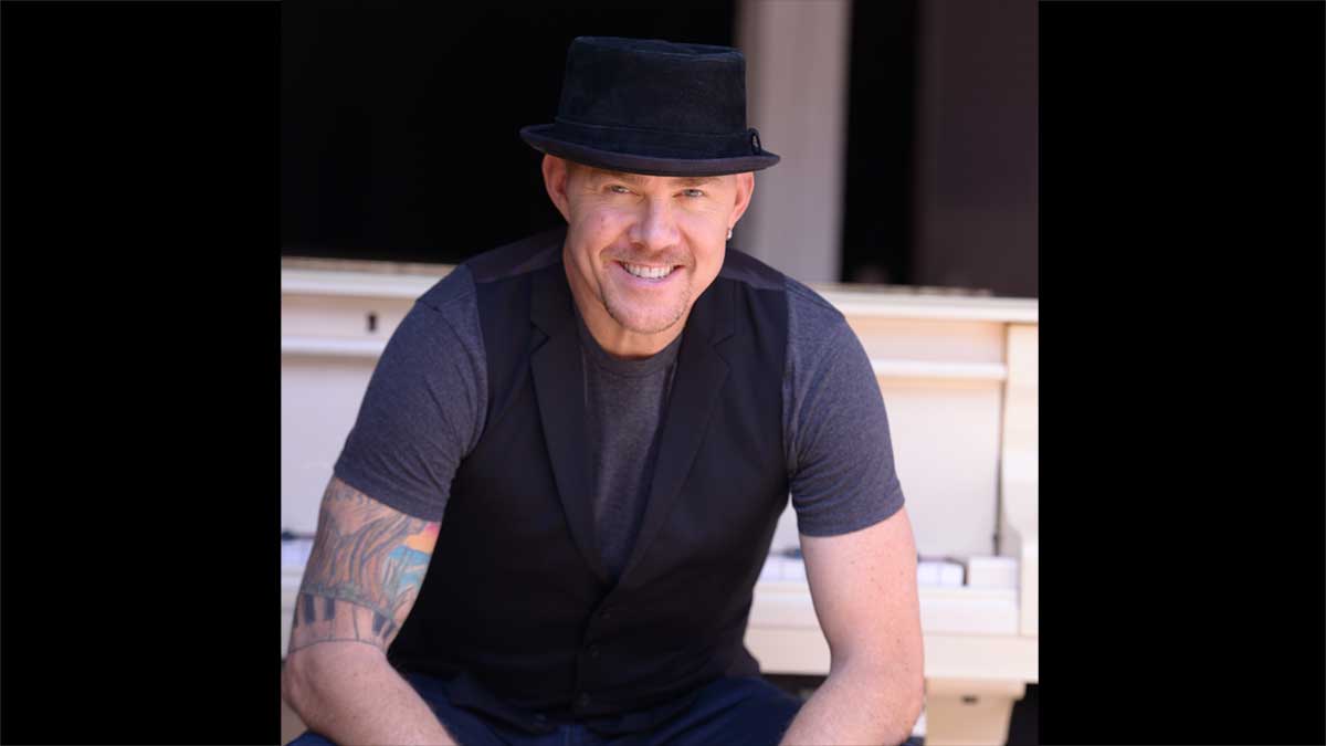 Todd Schroeder, Composer Lyricist